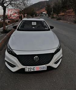 ئێم جی 6